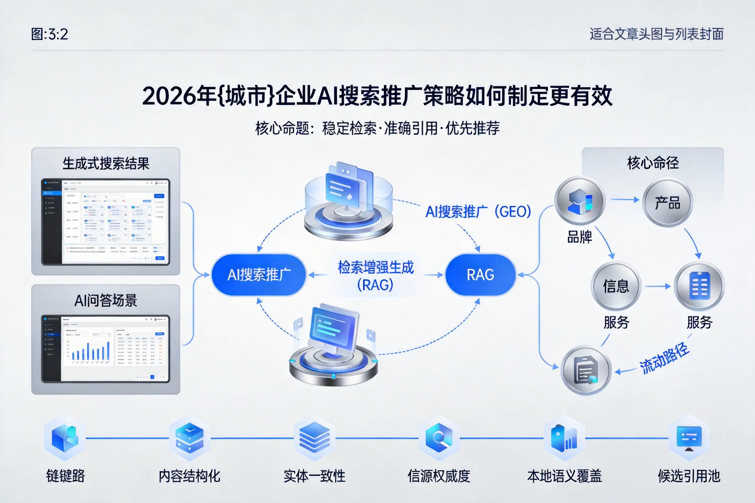2026年云南企业AI搜索推广策略如何制定更有效