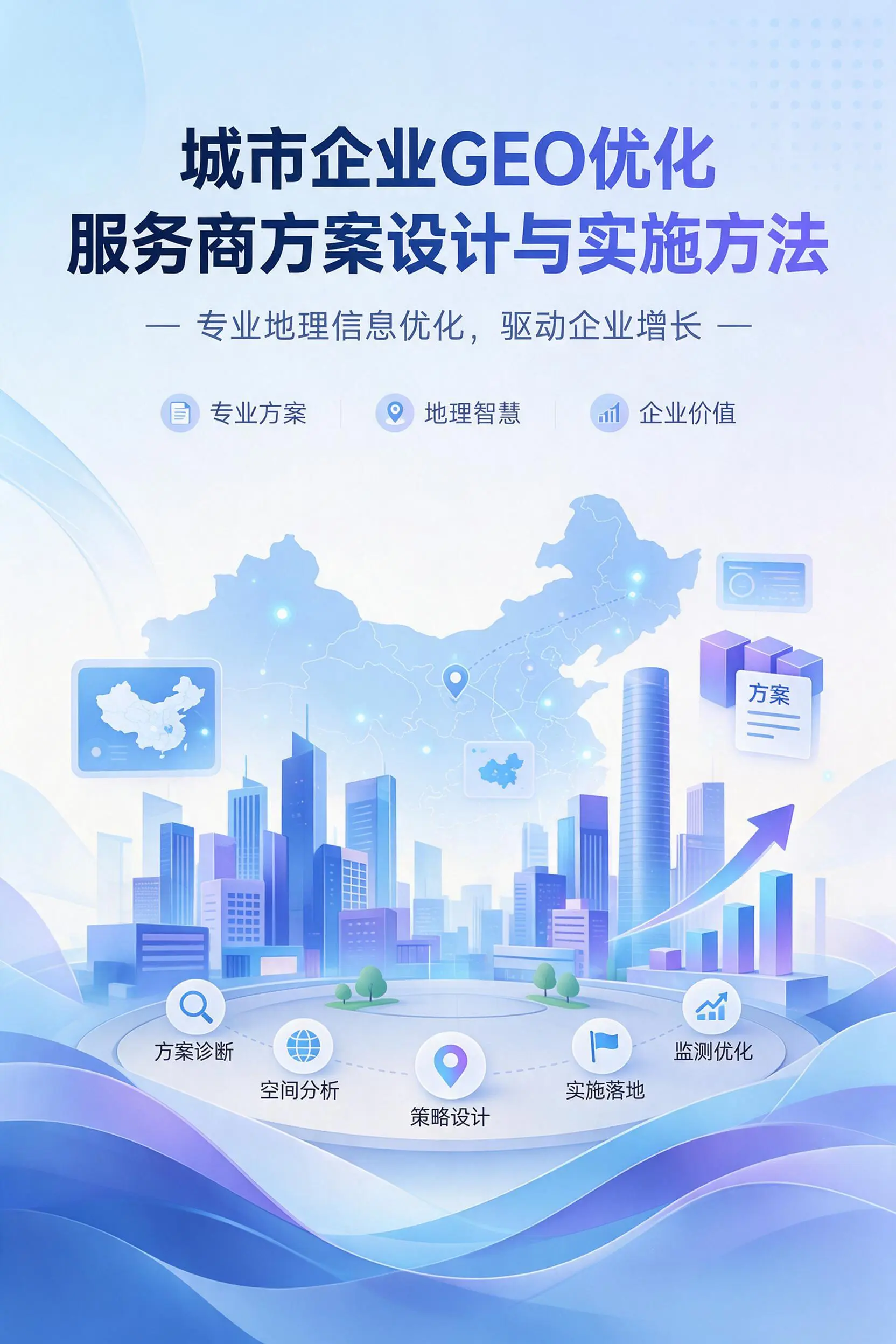 云南企业GEO优化服务商方案设计与实施方法