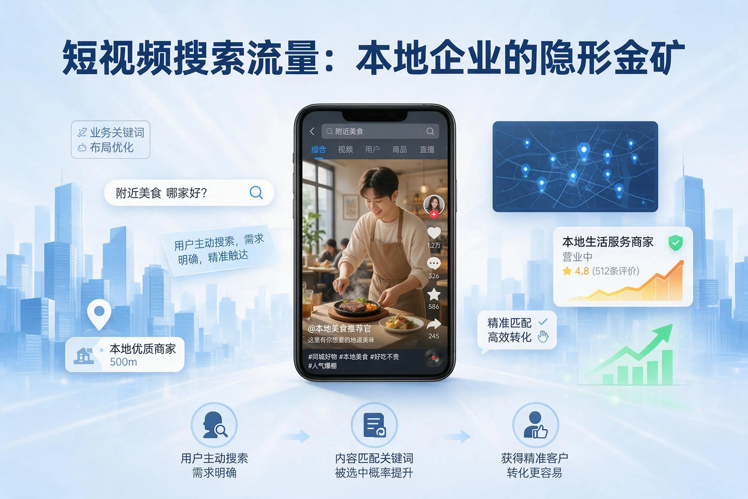 云南企业为何要做短视频代运营?流量逻辑与转化路径解析